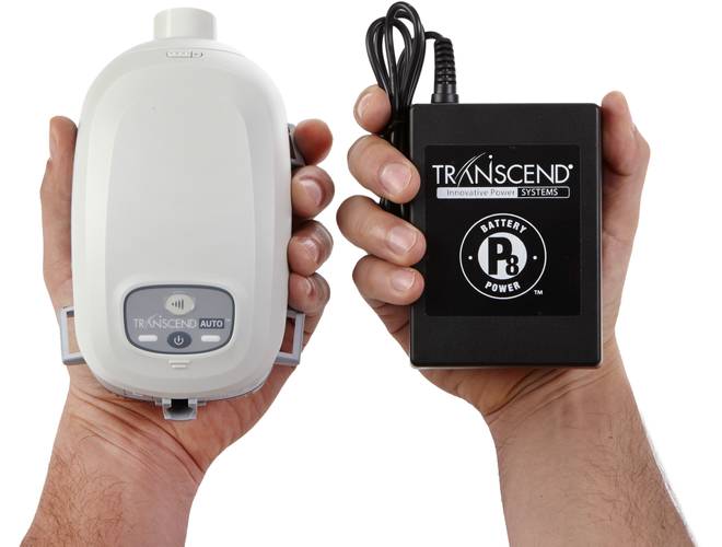 Amazing Power Options