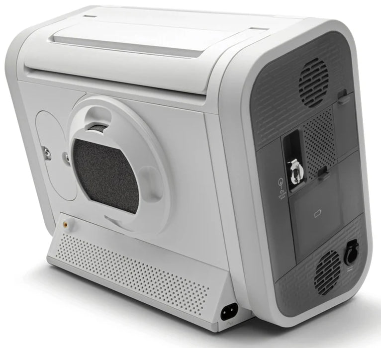 Philips Respironics Trilogy Evo Ventilator DS2110X11B