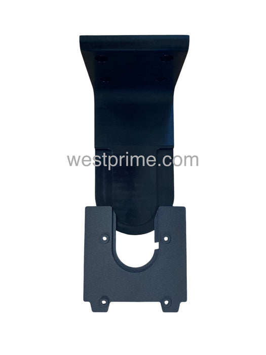 Wall Mount Bracket & Plate for Breas Vivo 45LS Ventilator