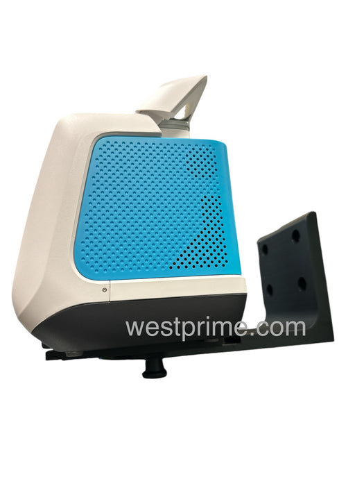 Wall Mount Bracket & Plate for Breas Vivo 45LS Ventilator