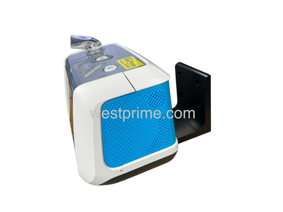Wall Mount Bracket & Plate for Breas Vivo 45LS Ventilator