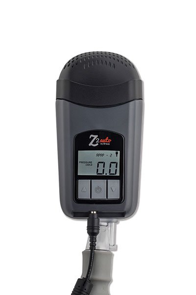 Breas Z2 Auto Portable Travel CPAP Machine