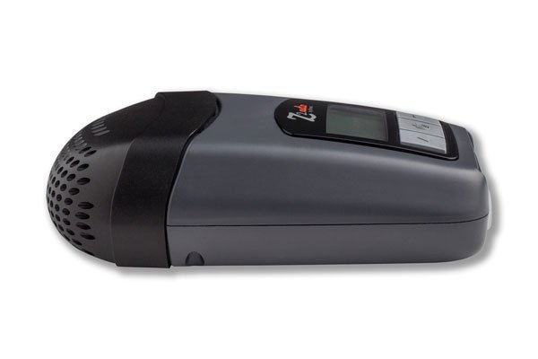 Breas Z2 Auto Portable Travel CPAP Machine