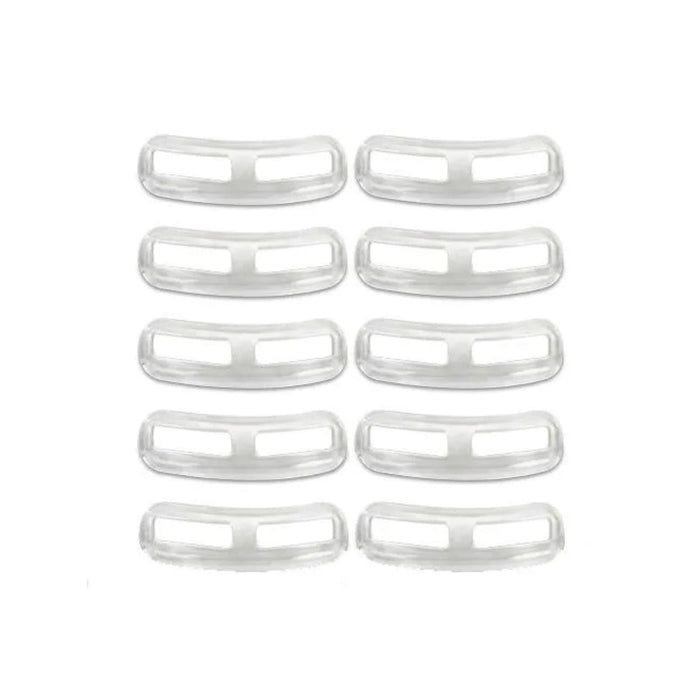 Fisher & Paykel Acclaim 2 CPAP Mask Diffuser Cap Replacements - 10 Pack