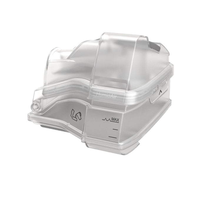 ResMed AirCurve 10 BiPAP - New without Original Box