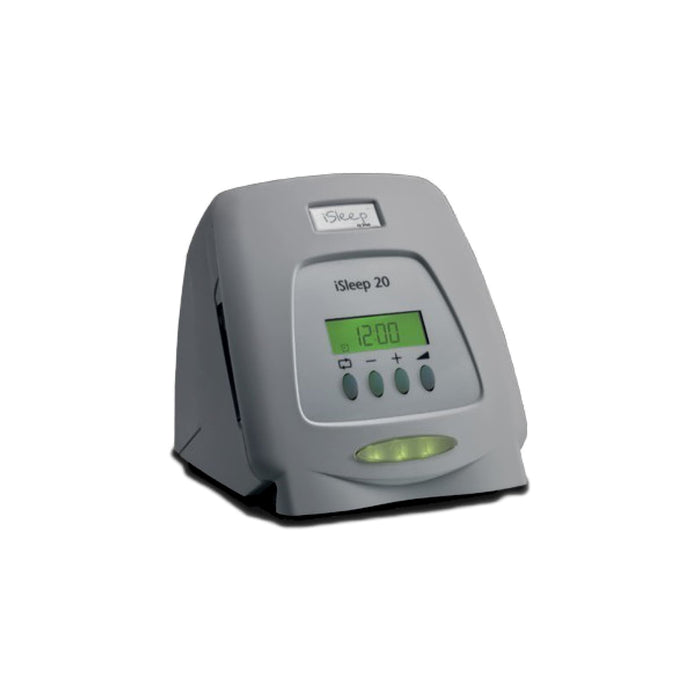 BREAS USA #205016 iSleep 20 CPAP Machine with Carrying Bag Included