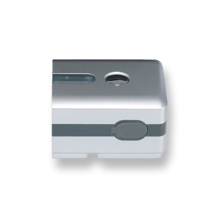 DeVilbiss Traveler Portable Compressor Nebulizer Machine