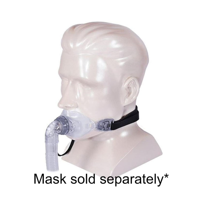 Fisher & Paykel Softseal Large Replacement Cushion for Oracle HC452 Oral CPAP Mask