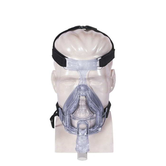 Fisher and Paykel Forma Full Face CPAP Mask with Headgear Medium/Large