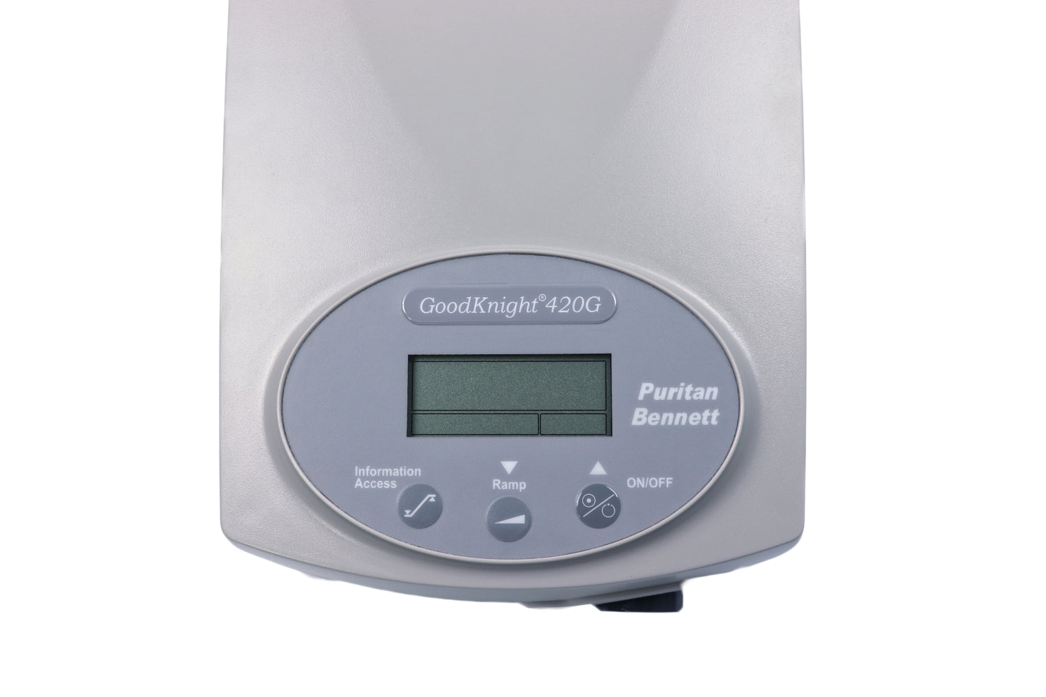 Continuous Pressure