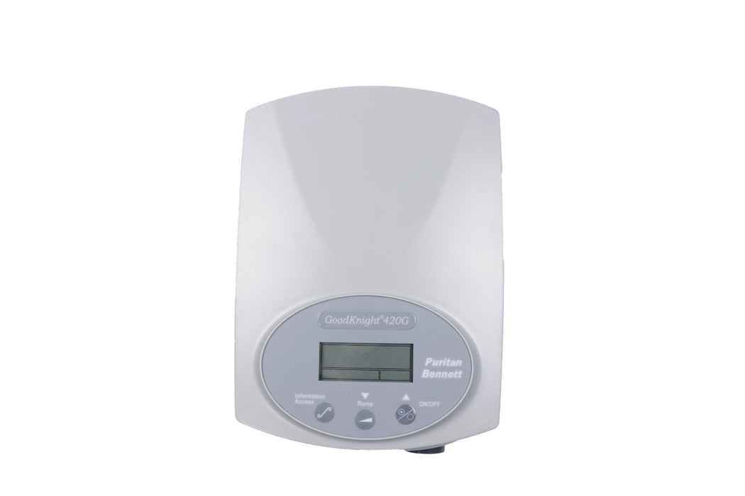 GoodKnight Puritan Bennett 420G Travel Portable CPAP Machine