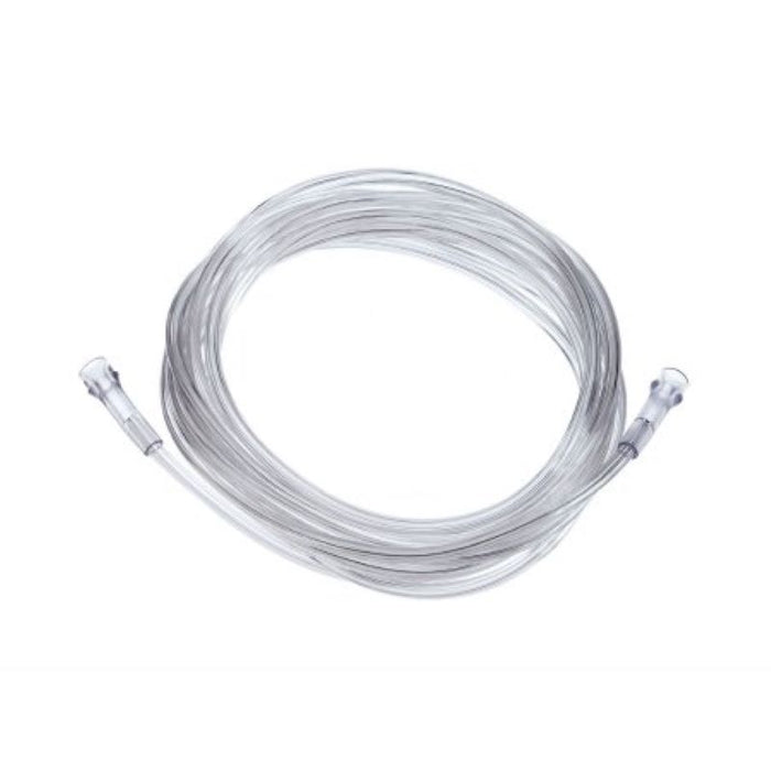Hudson RCI 7 Foot Clear Star Lumen Oxygen Supply Tubing