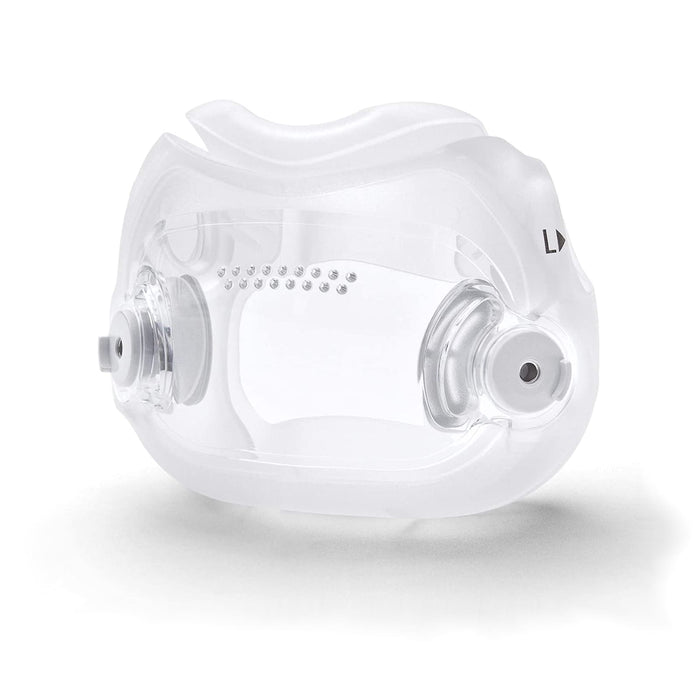 Philips Respironics DreamWear Full Face Replacement Cushion Sizes Medium, Large