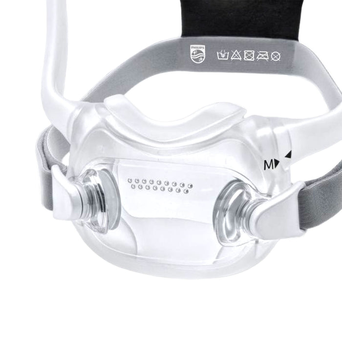 Philips Respironics DreamWear Full Face Replacement Cushion Sizes Medium, Large