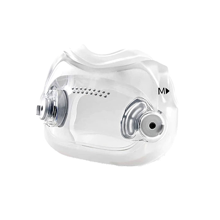 Philips Respironics DreamWear Full Face Replacement Cushion Sizes Medium, Large
