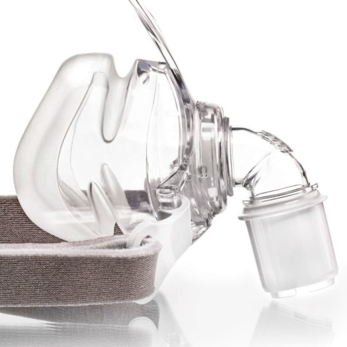 Philips Respironics Pico Nasal Mask with Adjustable Headgear with Size Extra-Large Nasal Cushion