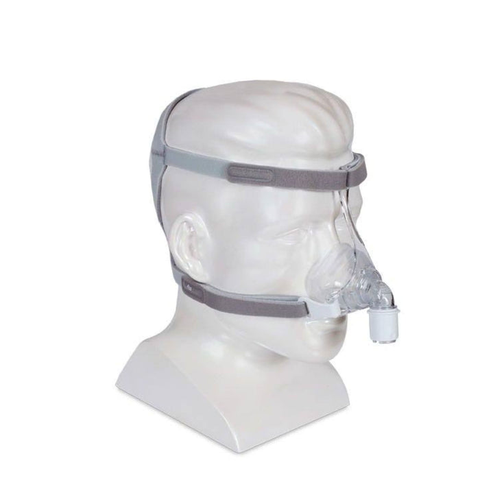 Philips Respironics Pico Nasal Mask with Adjustable Headgear with Size Extra-Large Nasal Cushion