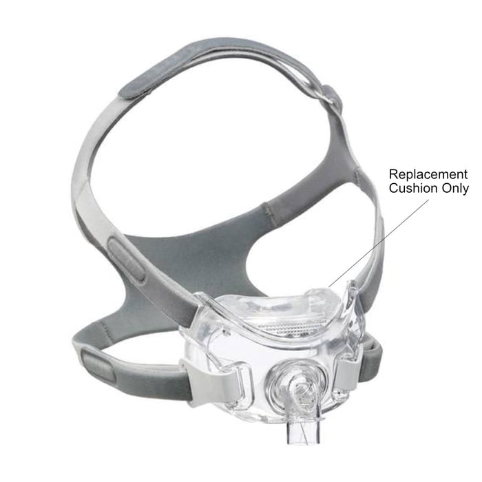 Philips Respironics Amara View Cushion Only