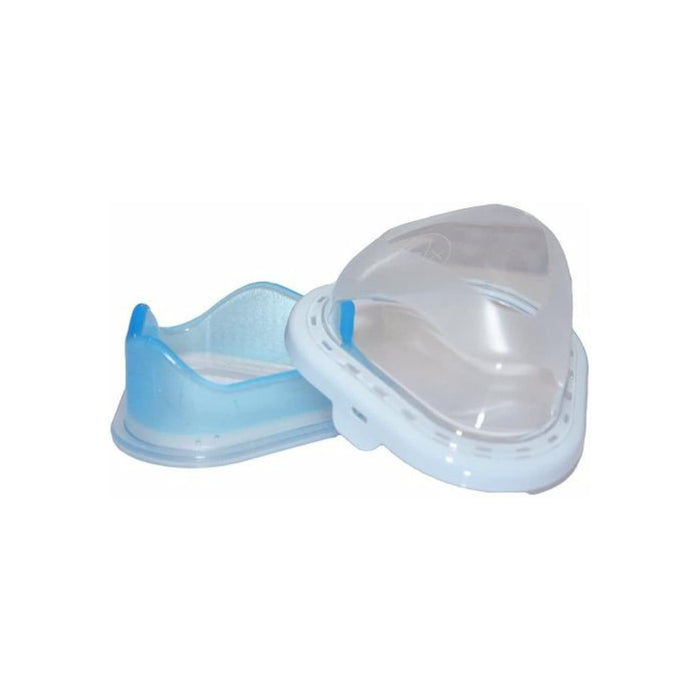 Philips Respironics TruBlue Cushion and Flap CPAP Nasal Cushions