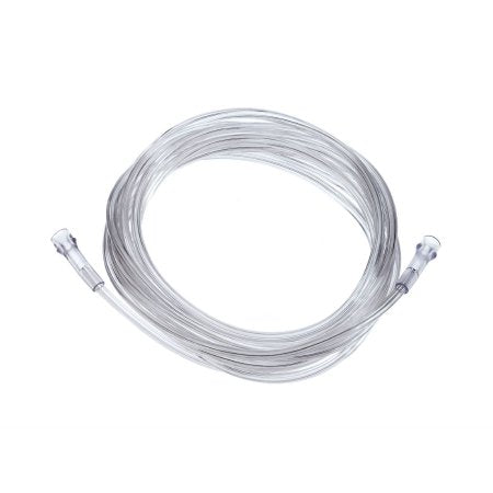 Hudson RCI 7 Foot Clear Star Lumen Oxygen Supply Tubing
