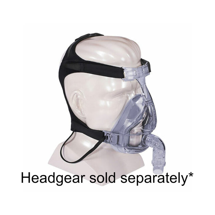Fisher & Paykel Forma Full Face CPAP Mask Size Medium