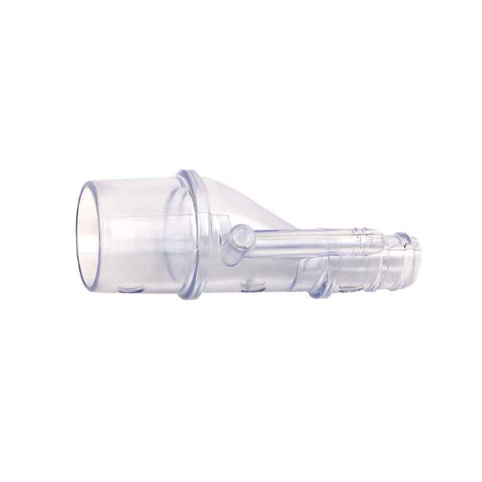 Breas Custom Tube Adapter for Z1 & Z2 Series CPAP Machines