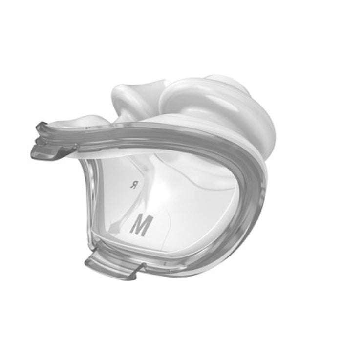 ResMed AirFit™ P10 Replacement Nasal Pillows for CPAP - Medium Size