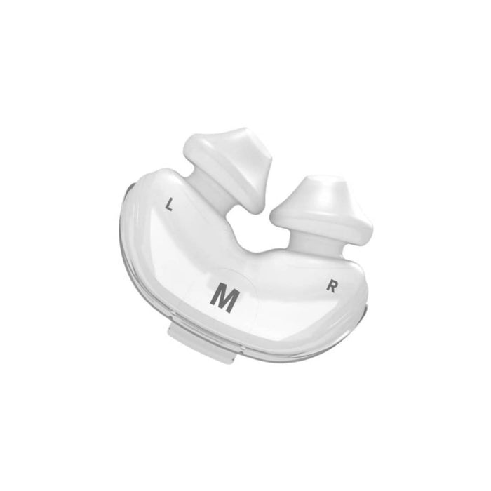 ResMed AirFit™ P10 Replacement Nasal Pillows for CPAP - Medium Size