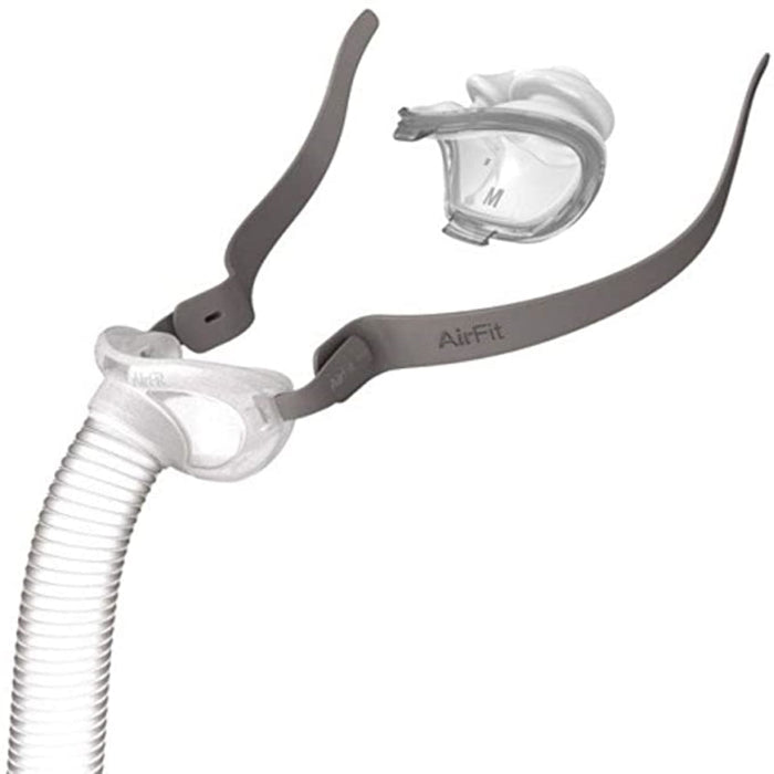 ResMed AirFit™ P10 Replacement Nasal Pillows for CPAP - Medium Size