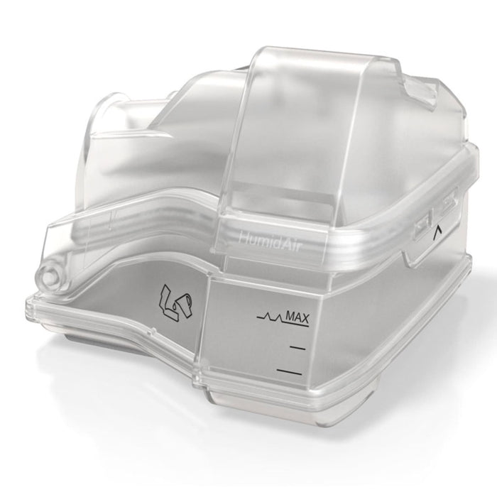 ResMed #37299 Water Chamber for AirSense 10/Aircurve 10 Humidifier