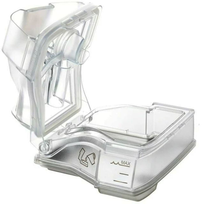 ResMed #37299 Water Chamber for AirSense 10/Aircurve 10 Humidifier