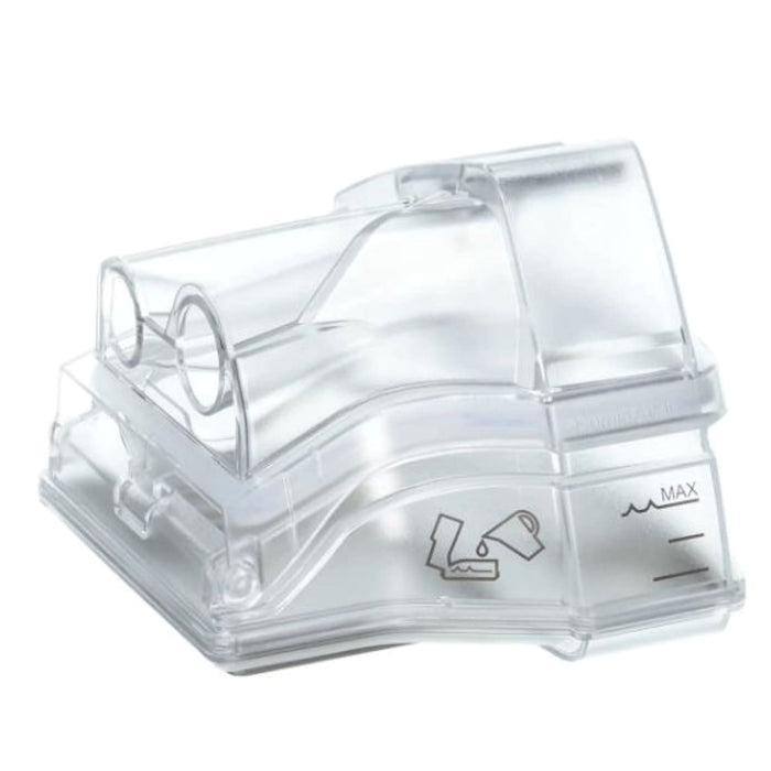 ResMed #37299 Water Chamber for AirSense 10/Aircurve 10 Humidifier