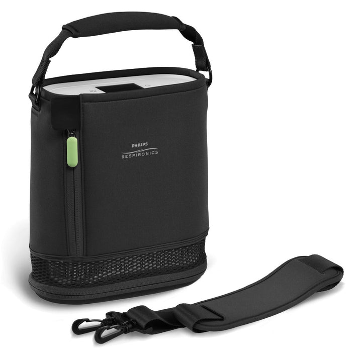 Philips Respironics SimplyGo Mini - Portable Travel Oxygen Concentrator with Standard Battery Only