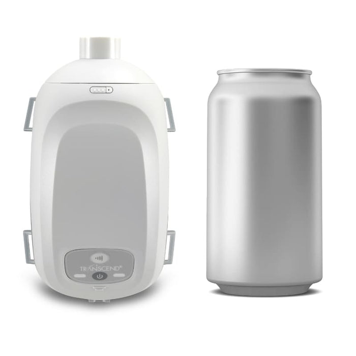 Transcend Auto Travel CPAP Machine with EZEX