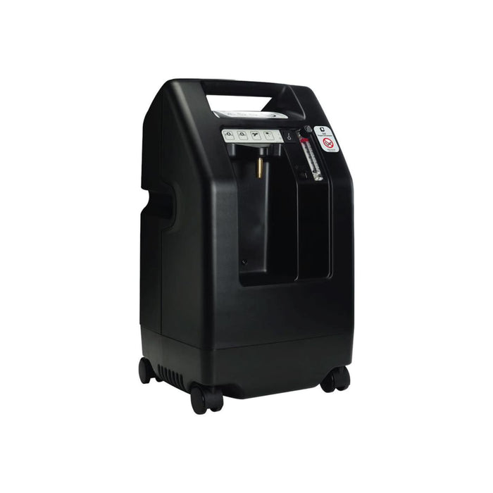 DeVilbiss Compact 525DS Home Oxygen Concentrator 5 LPM