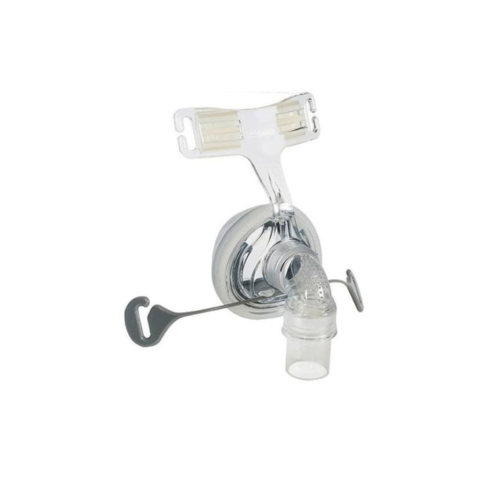 Fisher & Paykel FlexFit™ 406 Petite Nasal Mask With Headgear