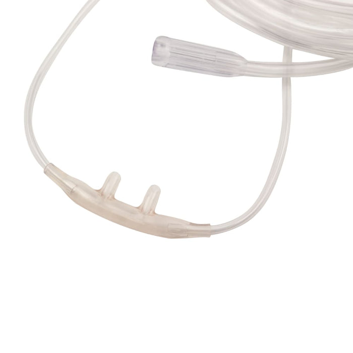 Adult Nasal Cannula 7ft Tubing Low Flow Delivery