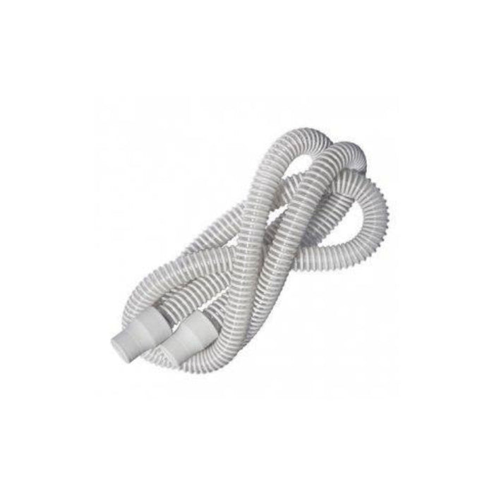 (2 Pack) CPAP / BiPAP Flexible Performance Tubing 6 Foot Length Tubing