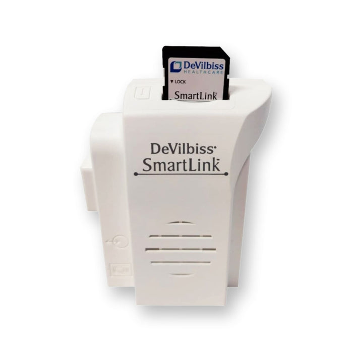 Drive Medical Devilbiss DV5M-FC-1 SmartLink Module Data Card Included