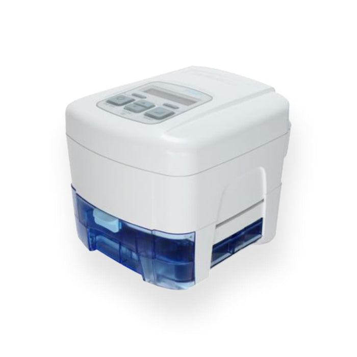 DeVilbiss IntelliPAP Auto Bilevel CPAP Standard Plus with SmartFlex and Heated Humidification System