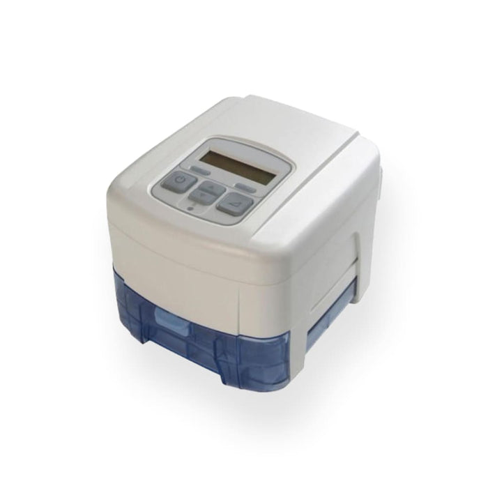 DeVilbiss IntelliPAP Auto Bilevel CPAP Standard Plus with SmartFlex and Heated Humidification System