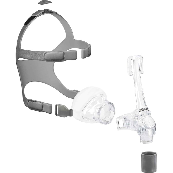 Fisher & Paykel Eson Nasal Mask with Headgear size Medium