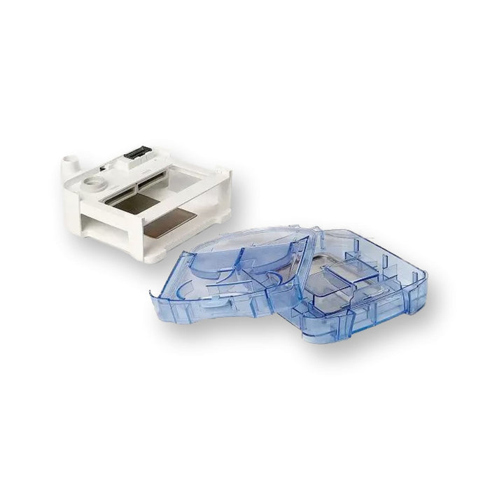 DeVilbiss Intellipap Heated Humidification System Assembly