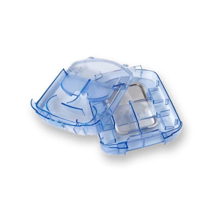 DeVilbiss Intellipap Heated Humidification System Assembly