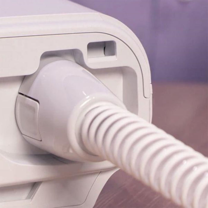 Philips Respironics Slim Heated Tubing for DreamStation, DreamStation 2 & System One "60 Series" REMstar CPAP Machines
