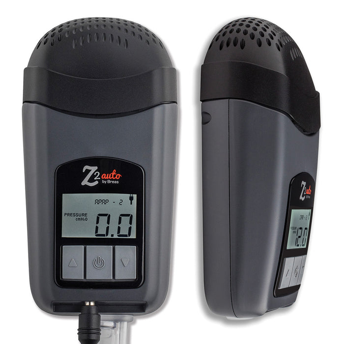 Z2 Auto Portable Travel CPAP Machine (Bundle)
