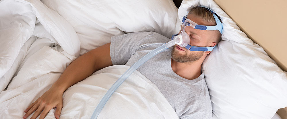 The Benefits of Using a CPAP Machine