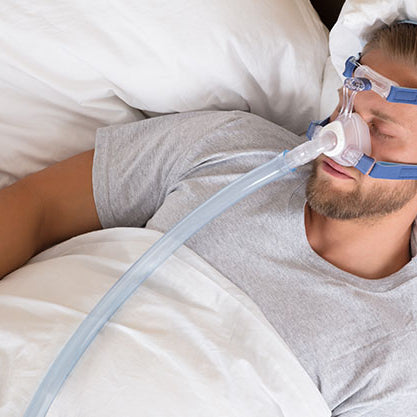 The Benefits of Using a CPAP Machine