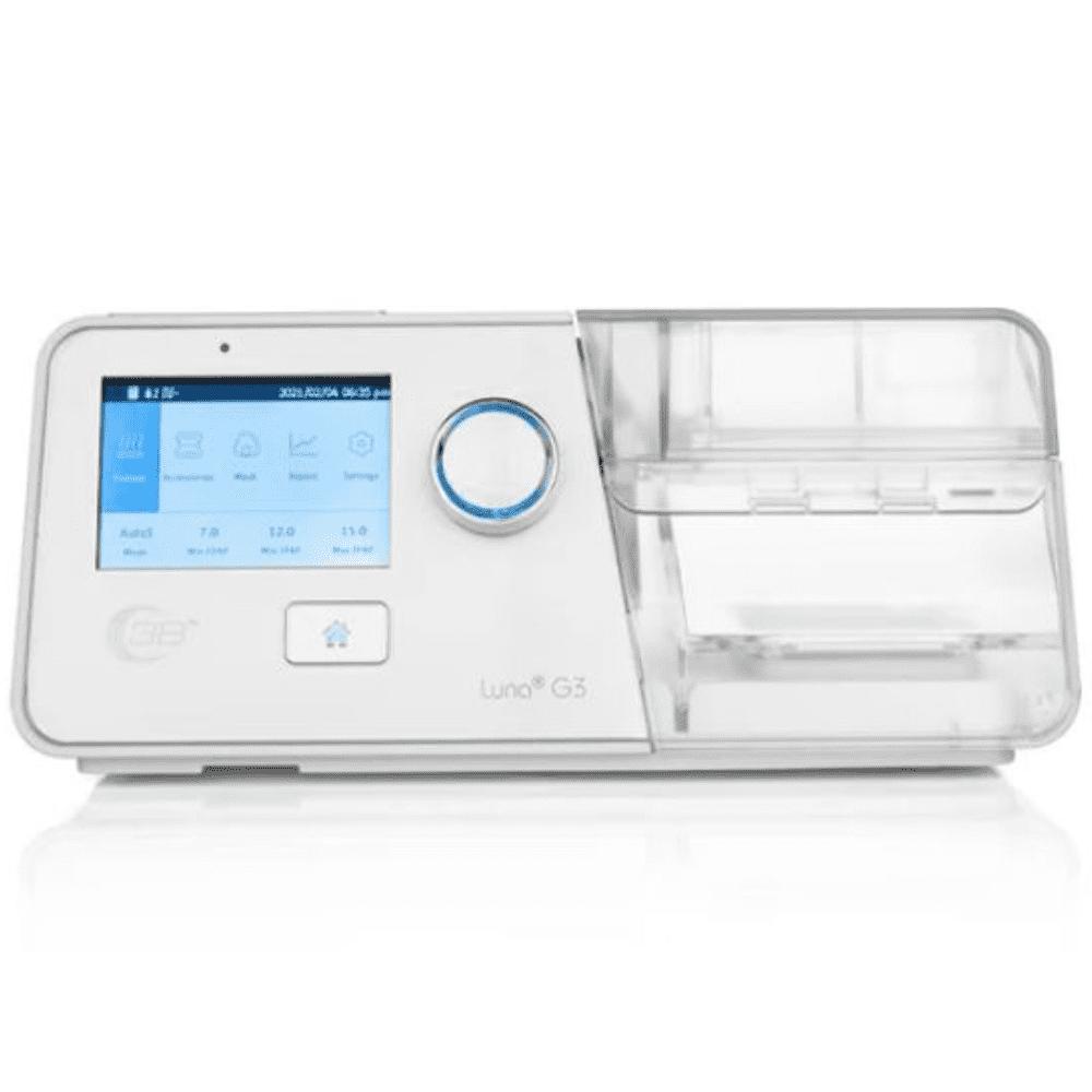 Travel BiPAP Machines — WestPrimeDirect.com