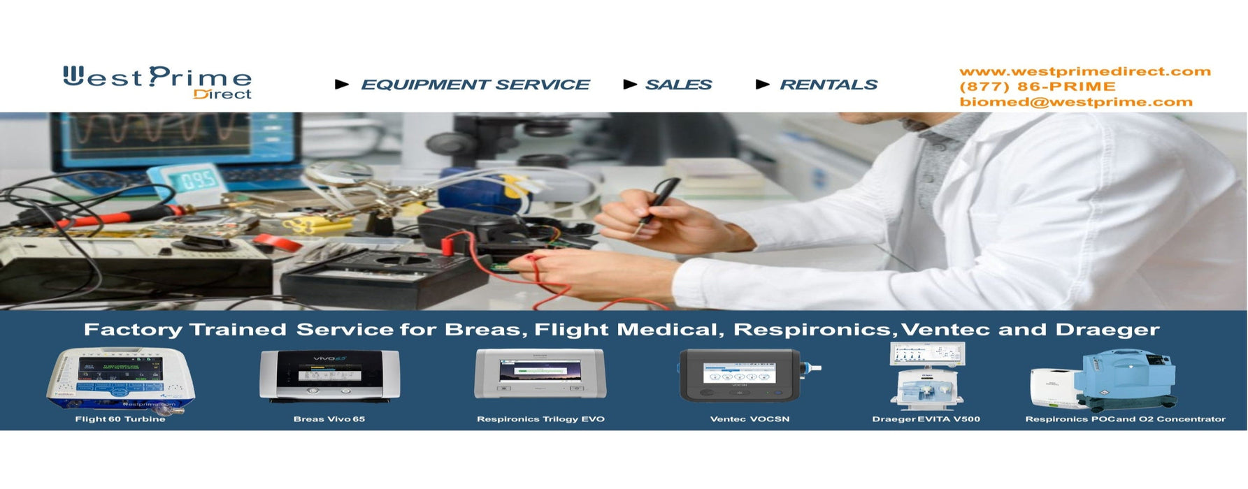 Ultimate O2 Concentrator Maintenance Service for Your Peace of Mind
